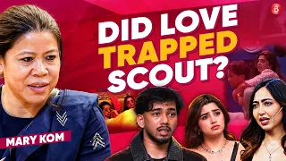 Mary Kom Calls Out Mahhi Vij, REACTS To ScoutOP–Love Gill Controversy & Arishfa Khan's Drama | BB20