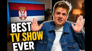 I Made a Pilot For Serbian TV