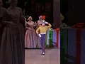 The Toy Soldier in George Balanchine s THE NUTCRACKER