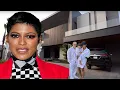 Tamron Hall s HUSBAND House Cars Net Worth and More