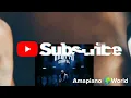 Focalistic - Tabela Hape (feat. Kabza De Small, Myztro, M.J, Mellow & Sleazy) | Amapiano World 🌍