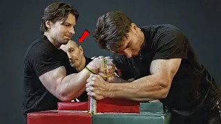 LITVINOV FIT | ARM WRESTLING CHAMPIONSHIP HIGHLIGHTS