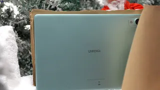 Merry Moments with UMIDIGI