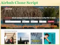 Airbnb Clone Script