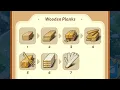 How to get Wooden Planks Rufus Park 33 Merge Mansion