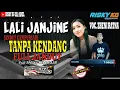 Lagu Langgam Lali Janjine TANPA KENDANG Digarap Versi Full Dangdut Jaranan Campursari Cino Full Trekdes