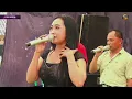 Lagu KEBAYANG - Putri Marcopollo ( Cover Versi Panggung ) // LIA NADA Live Sekardoja 3 Terbaru 2023