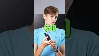 THE CHEAPEST Smartphone From Amazon 