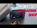 Visiting Bruno s Shooting Supply Premium Reloading Components