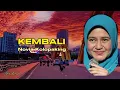 Download Lagu KEMBALI - Novia Kolopaking (+lirik)