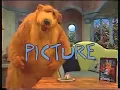 Download Lagu Bear In The Big Blue House Words, Words, Words Part 2