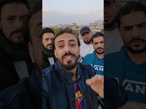 لما تكون متأخر في مواعيدك بس أنت أبو الحلول 😎🤣