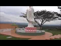 Download Lagu AMAZING VIEW OF KENINGAU TOWN FROM GUAN JI TEMPLE GROUNDS