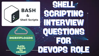 15 Advanced Bash Scripting Interview Questions DevOps Focus Error Handling Safe Automation
