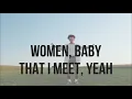 Jungle - Heavy California (Lyric video)