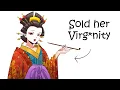 Download Lagu Jouw leven als Oiran