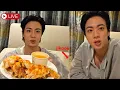 Download Lagu 🔴[ENG SUB] Jin Reveals Jungkook and Jimin Secret Trip to the USA | BTS Jin Weverse Live