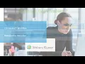 CCH Axcess Workflow Deliverables Overview
