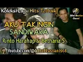 Download Lagu Lagu lawas yang paling banyak dicari][Aku tak ingin sandiwara~Rinto \u0026 Betharia ][ Lagu hits terbaik