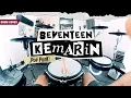 Download Lagu SEVENTEEN - KEMARIN (Pov Drum Cover) By Sunguiks