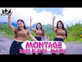 Download Lagu DJ  Bass Setengah Blayer blayer  Montage Reborn  paling yahutt 2024 ❗❗
