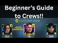Beginner s Guide to Crews in Star Trek Fleet Command