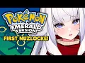 Download Lagu Vtuber's First Nuzlocke Challenge! 【Pokémon Emerald】