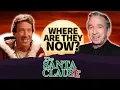 The Santa Clause Where Are They Now Tim Allen Eric Lloyd Laura Graham more