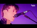 Arctic Monkeys Rock En Seine 2011 - Full Concert