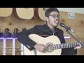 Maher Zain - Peace Be Upon You (cover)