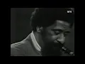 In A Sentimental Mood - Sonny Rollins in Norway 1971