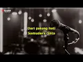 Dewa - Lagu Cinta (Karaoke)