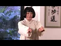 Lagu TAI CHI ONLINE | CLASS 1 | Movement at home with Kazuko Onkai