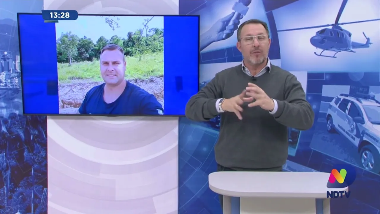 Rio do Sul: discussão política termina em morte no Alto Vale