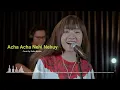 Download Lagu Acha Acha Nehi Nehi - Cover by Salsa Bintan