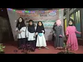 Download Lagu tarian solatlah sholat Dea Ananda