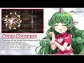 Download Lagu Touhou LostWord - Aunn Komano