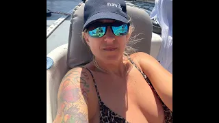 Episode 60 – We Finally Sail Away… We encounter Pilot Whales and Disaster Strikes!