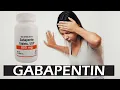 Gabapentin - Neurontin All you need to know about Gabapentin