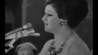 يا عيون عطشانه ورده الجزائرية 