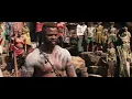 Download Lagu Hanuman reference in Avengers(Blackpanther?)