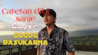 Download Yong sagita ,Catetan dibi sande, (cover by gogog basukarna) MP3