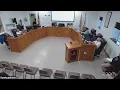Oak Hill City Council Regular Meeting - May 2026