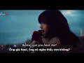 Download Lagu 「Lyrics + Vietsub」 LISA - My Only Wish (Britney Spears Cover) (4K) | @firstkiss9715 💋