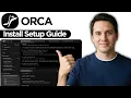 Orca IDE GitHub Install Setup for Running Multiple AI Coding Agents 2026 Step By Step