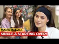 Download Lagu MARIS RACAL Reveals, “I Wanted To Give Up!” | Karen Davila Ep210