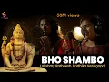 Download Lagu Bho Shambo Shiva Shambo by Lakshmy Ratheesh \u0026 Radhika Venugopal