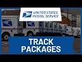 How to Track USPS Packages Step-by-Step Guide