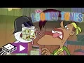 Download Lagu New Looney Tunes | Biker Bugs | Boomerang UK 🇬🇧