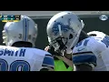 Lions vs Jaguars 2012 Week 9